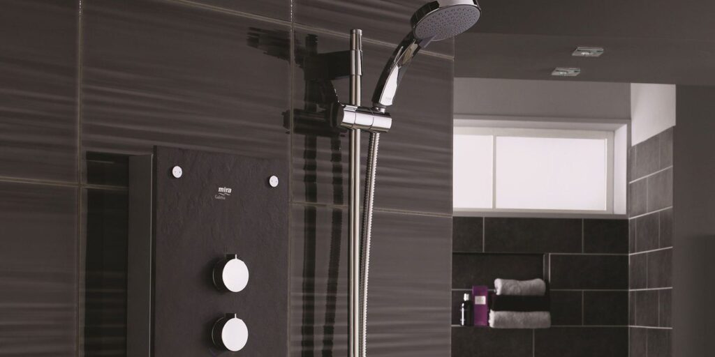 Common Causes of Leaking Showers