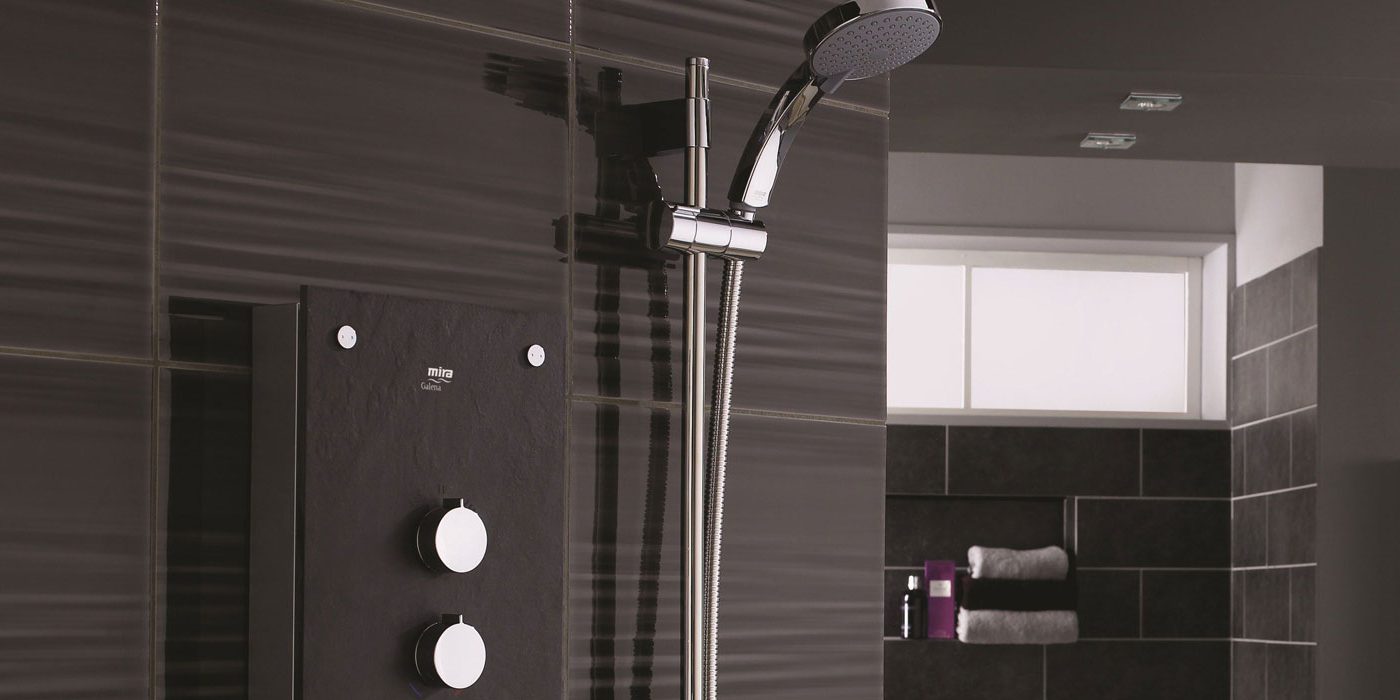 Common Causes of Leaking Showers