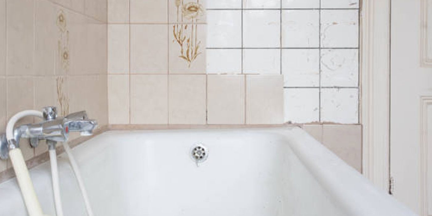 Do You Need to Remove Tiles to Repair a Leaking Shower