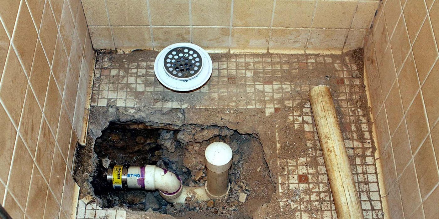 How shower tile regrouting can transform your bathroom