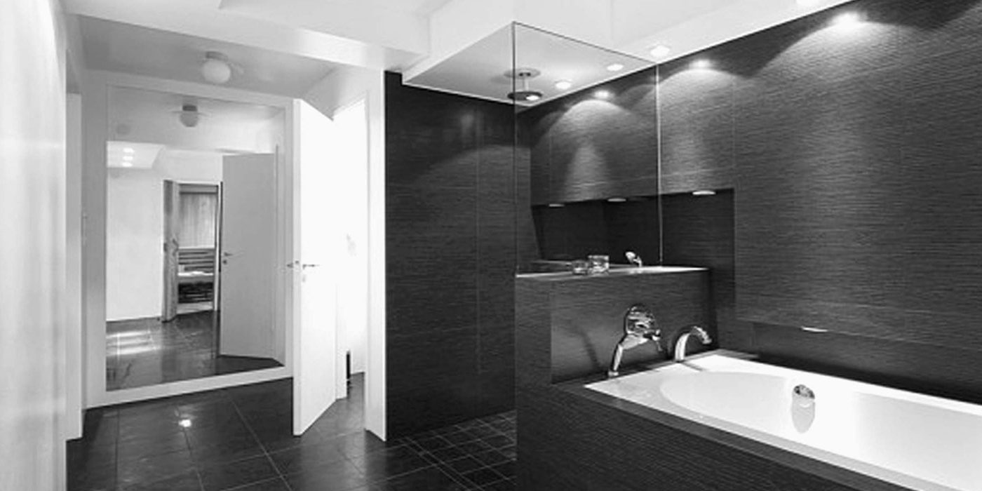 Regrouting your bathroom