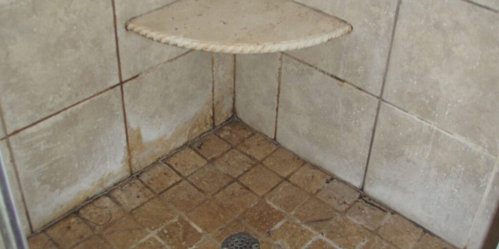 How to Get My Shower Sealed