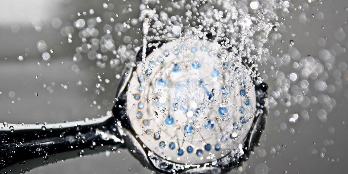 How to Prevent a Leaking Shower Shower Sealed