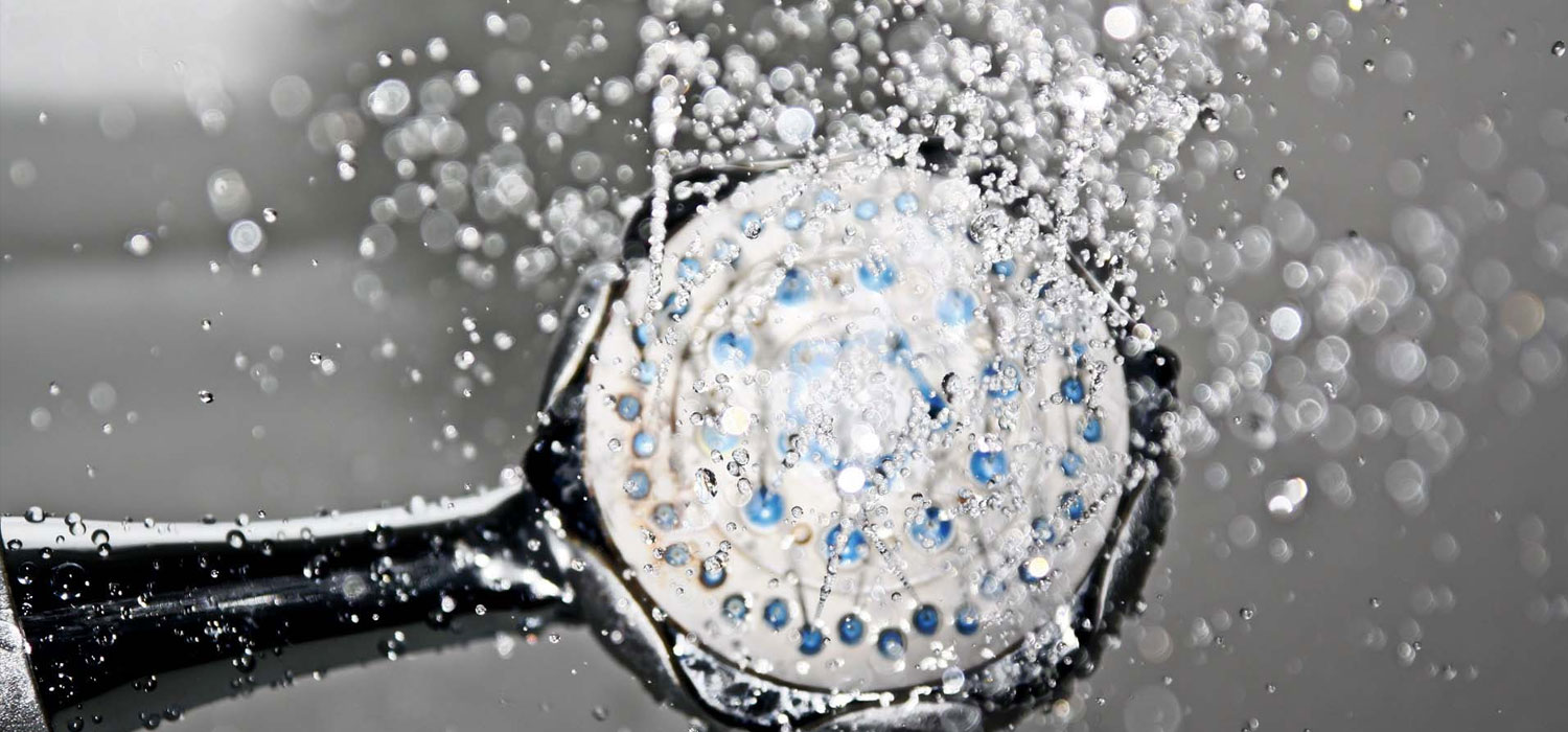 How to Prevent a Leaking Shower