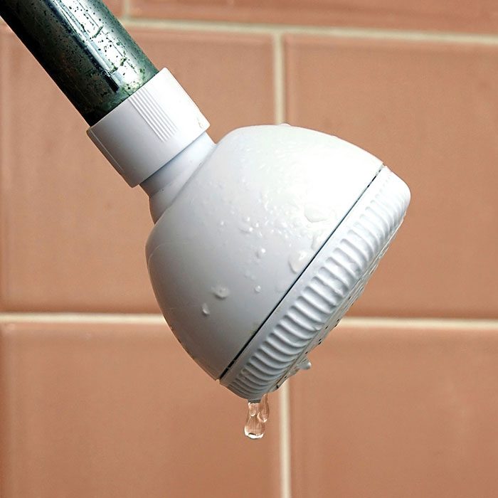 Leaking-shower-prevention Leaking shower prevention