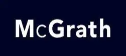 McGrath Logo