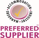 ps Preferred Supplier - Managers Accommodation Industry