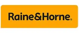 RaineHorne Logo