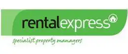 Rental Express Logo