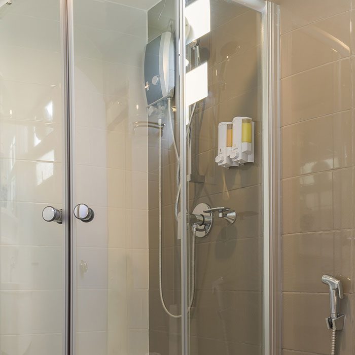 shower-seal Shower Seal