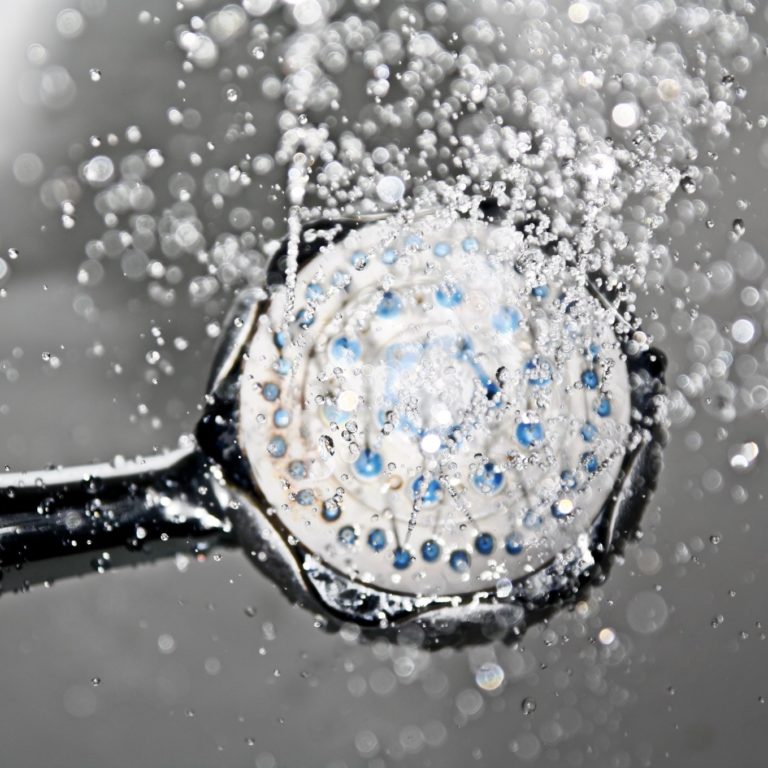 shower head shower head