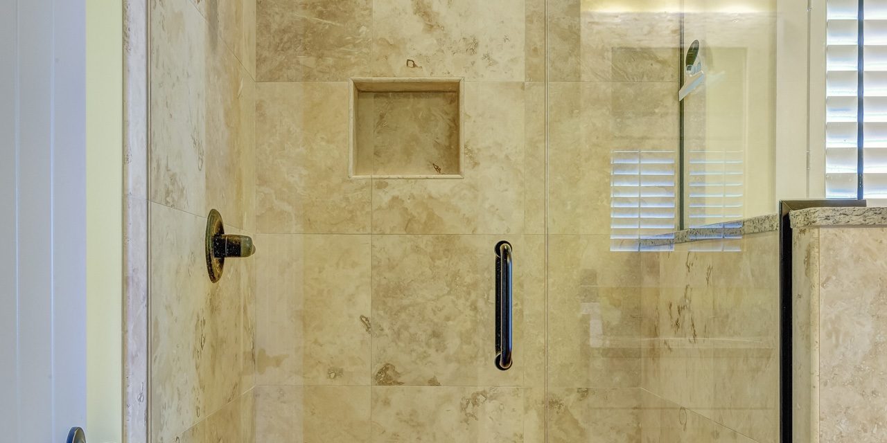 tile sealing