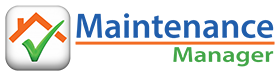 Maintence Manager Logo