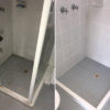 Bathroom Repair - Our Work - Before and After 1