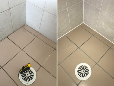 Bathroom Repair - Our Work - Before and After 10