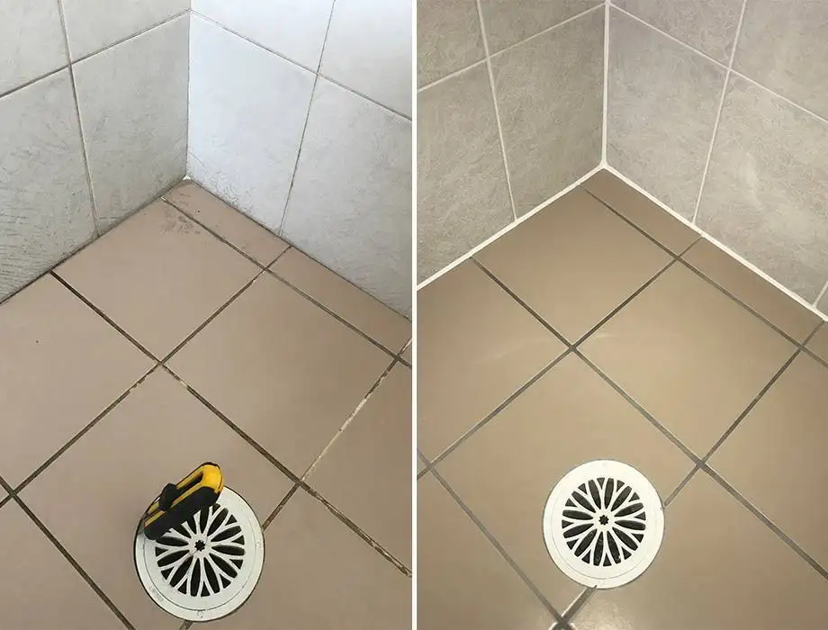 Bathroom Repair - Our Work - Before and After 10