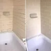 Bathroom Repair - Our Work - Before and After 2