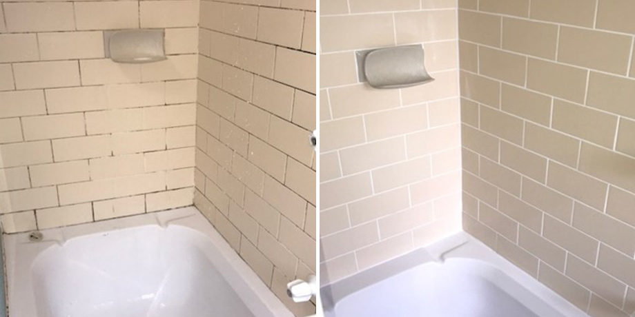 Why Ed Tiles In Your Bathroom Are A Problem Shower Sealed - How To Fix Loose Bathroom Wall Tiles