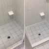 Bathroom Repair - Our Work - Before and After 7