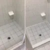 Bathroom Repair - Our Work - Before and After 7
