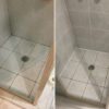 Bathroom Repair - Our Work - Before and After 8