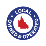 Locally Operated
