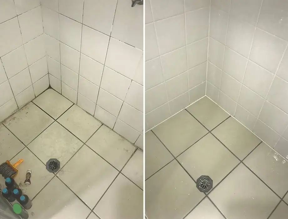 Bathroom Repair - Our Work - Before and After 6