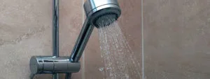 Shower Repairs Gold Coast