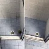 Bathroom Repair - Our Work - Before and After 14