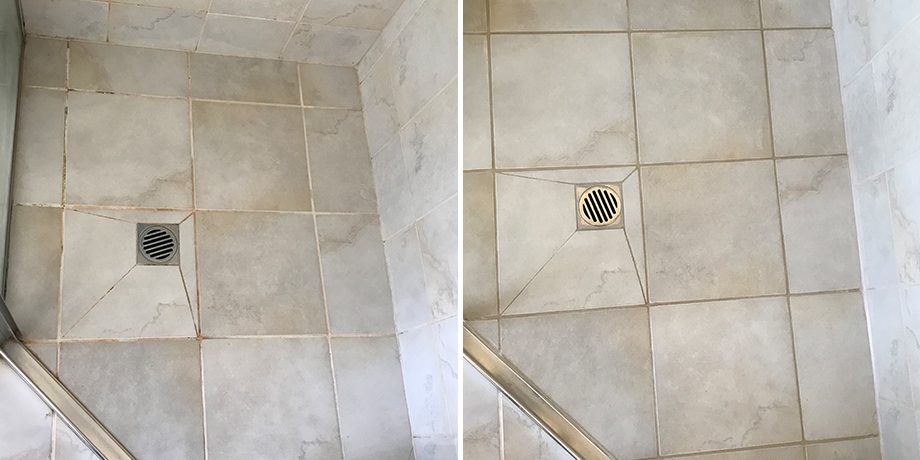 Bathroom Repair - Our Work - Before and After 15