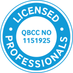 Shower Sealed - Licensed Professionals