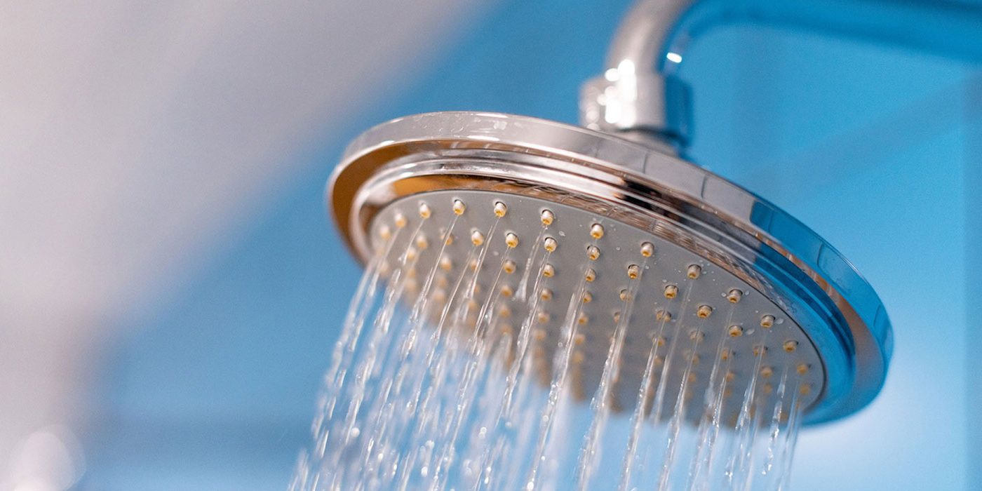 Fix Your Leaking Shower