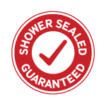 showersealed guaranteed