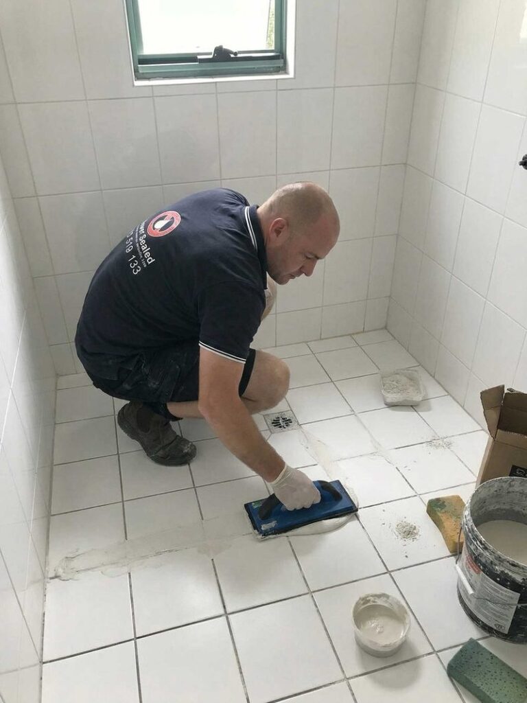 Shower repairs Burbank