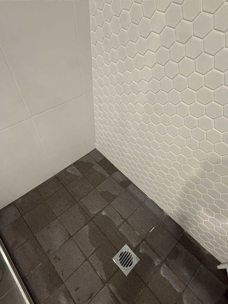 Shower repairs Burbank