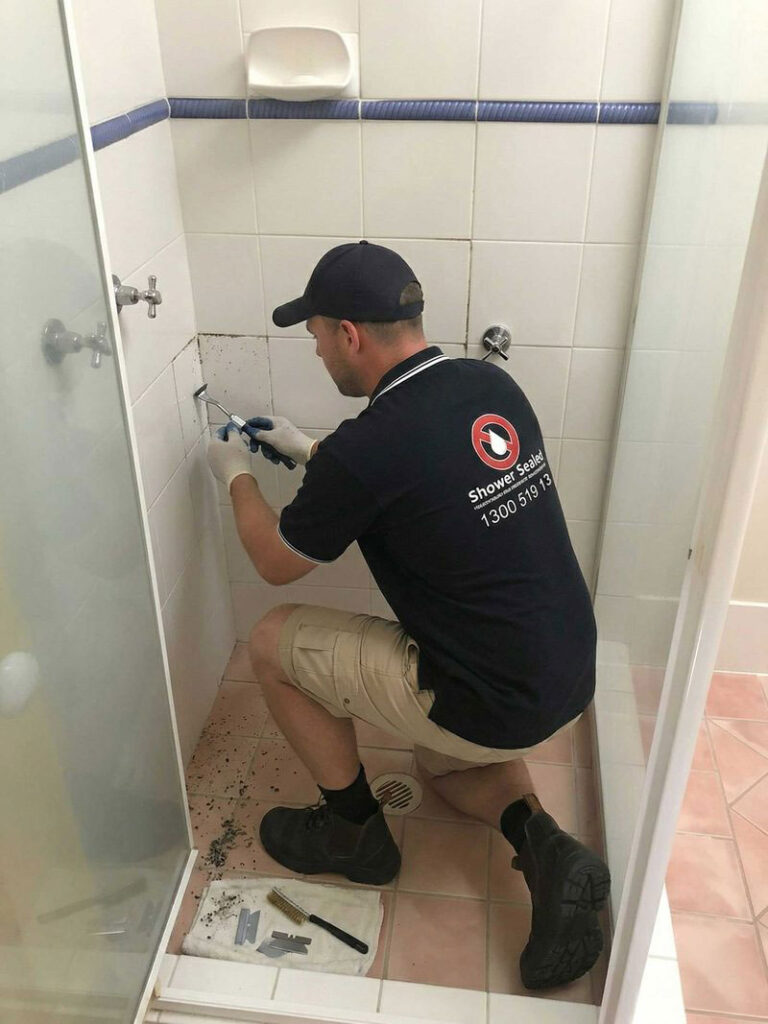 shower Repairs Coolangatta